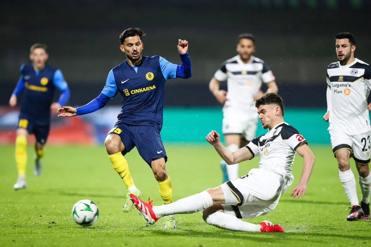 Lugano vs Celje prediction, odds & betting tips &ndash; 13/03/2025