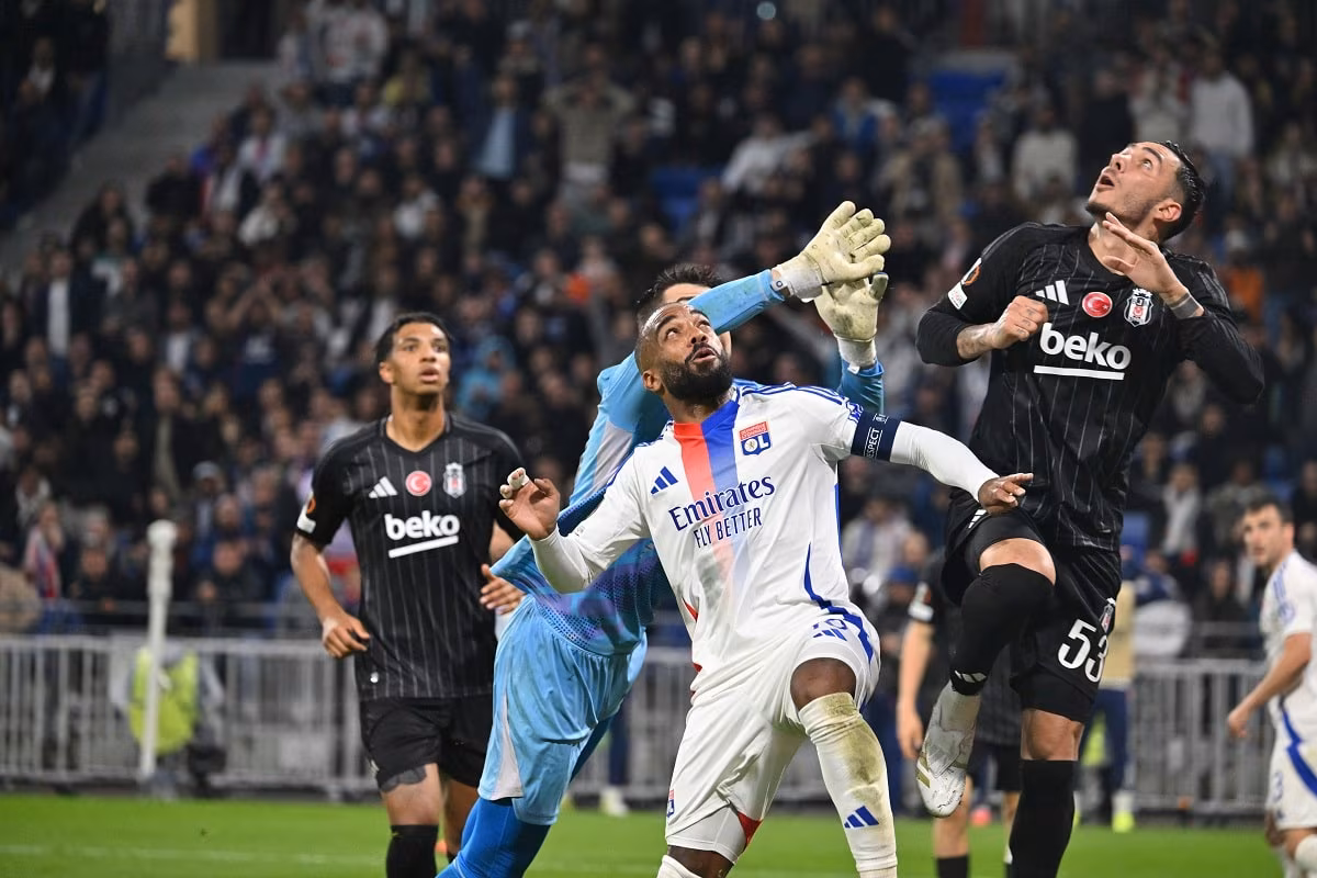 Hoffenheim vs Lyon prediction, odds & betting tips &ndash; 07/11/2024
