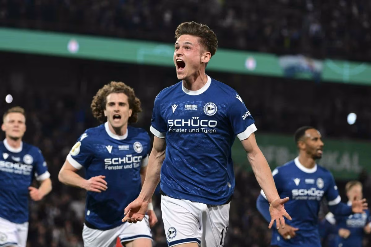 Arminia Bielefeld vs Werder Bremen prediction, odds & betting tips 15/08/2025