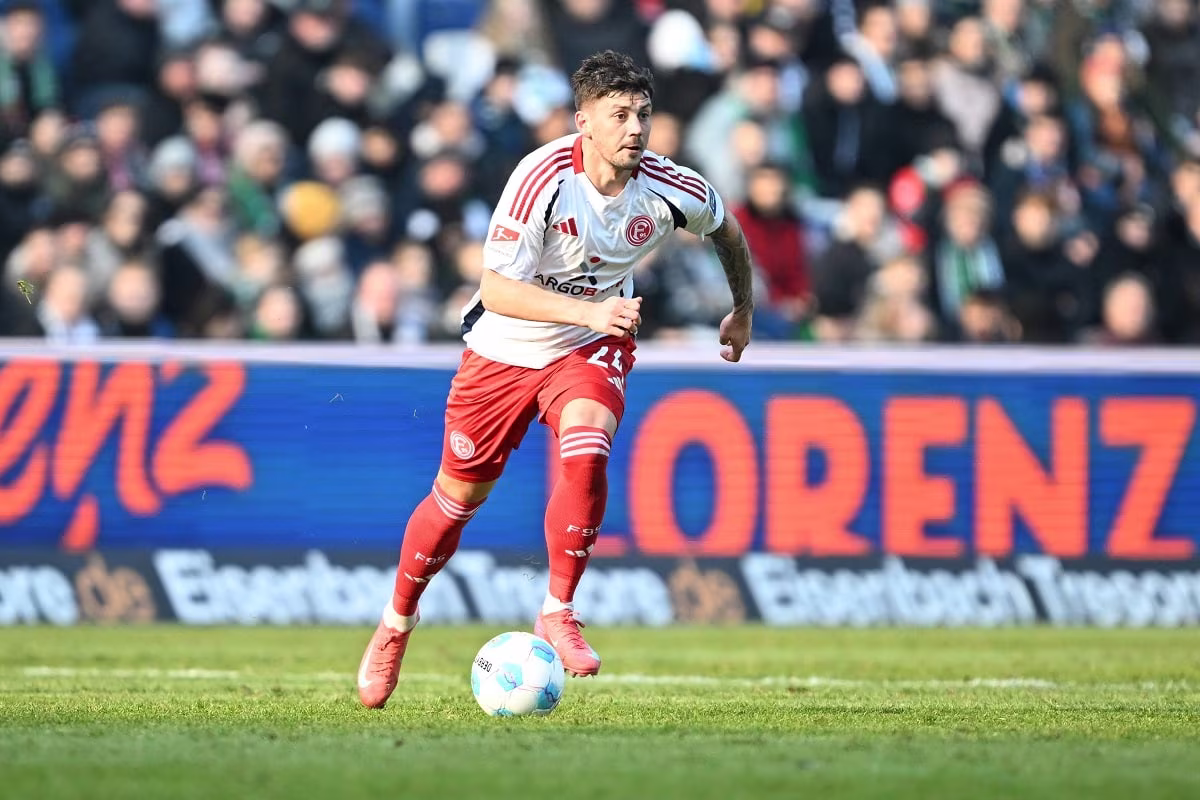 Fortuna Dusseldorf vs Hertha Berlin prediction