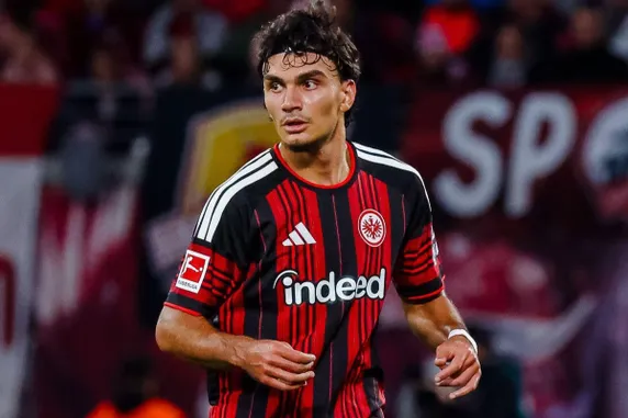 Eintracht Frankfurt vs Koln &ndash; prediction, preview & betting tips &ndash; 16/10/2026