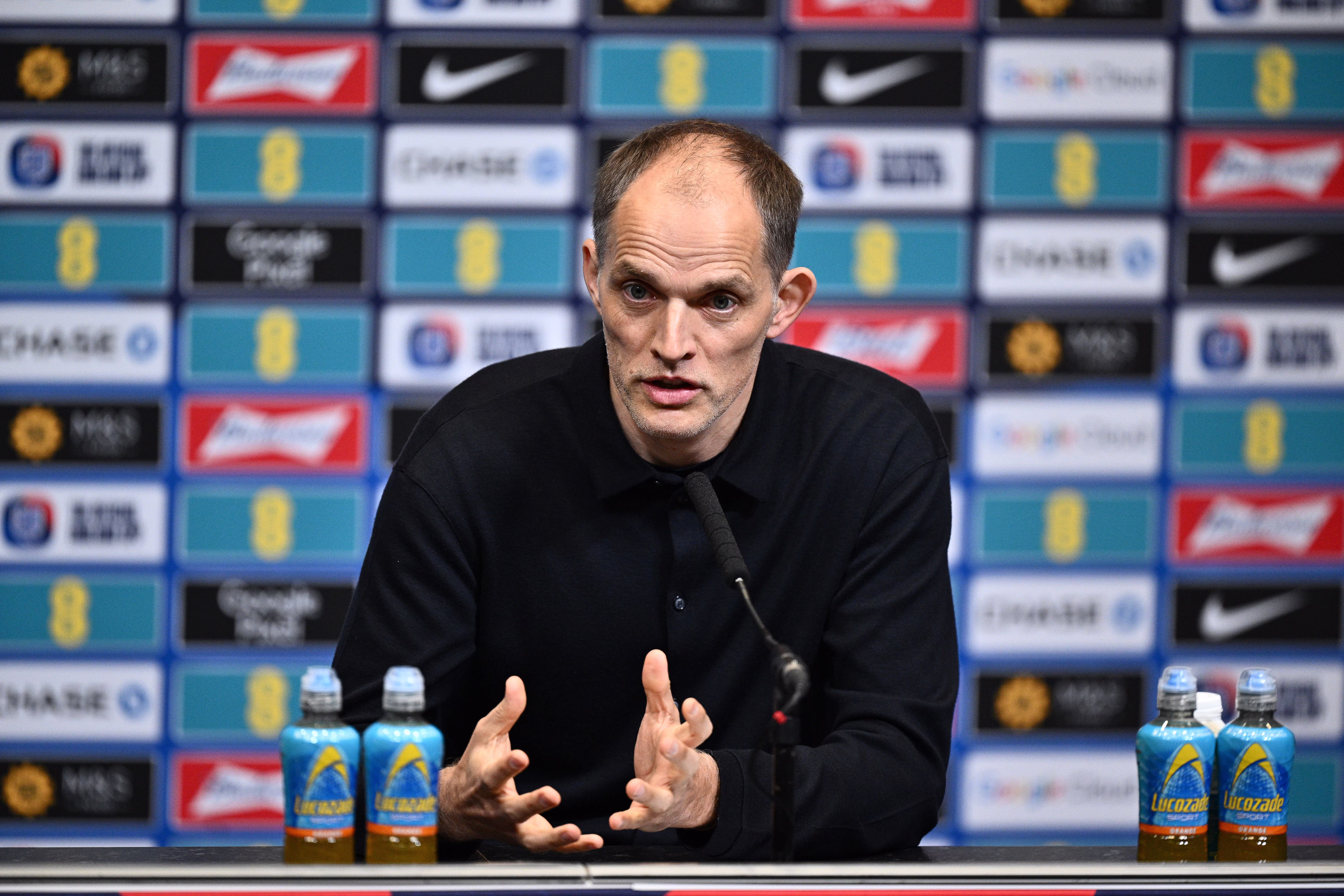 World Cup 2026: When will the final squad lists be announced?
