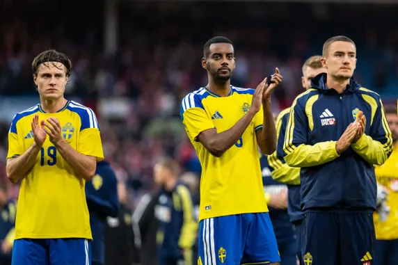 World Cup Group F permutations: What do Netherlands, Sweden need to qualify?
