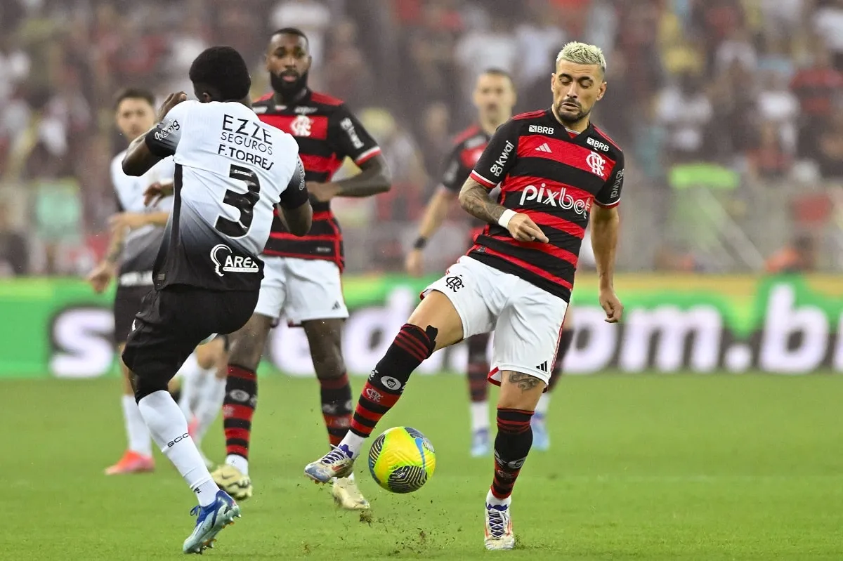 Corinthians vs Flamengo prediction, odds & betting tips &ndash; 20/10/2024