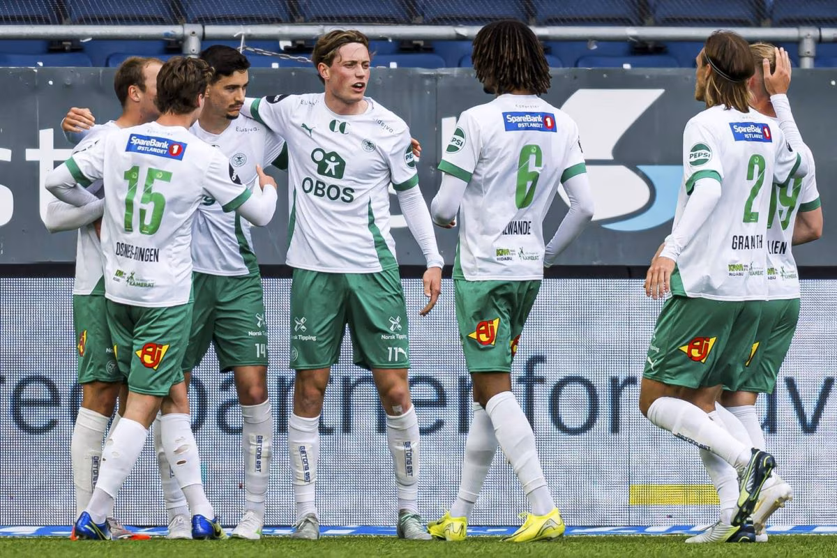 Bryne vs HamKam prediction, odds & betting tips &ndash; 29/06/2025