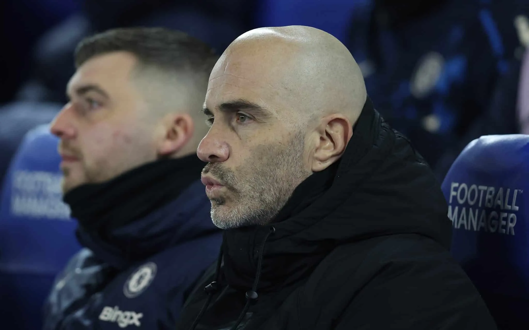 Chelsea transfer news: Palace starlet linked but will Maresca move? &ndash; Whisper+ Verdict