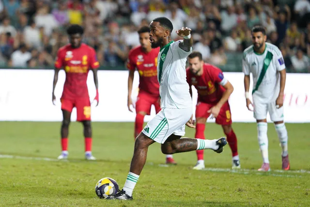 Ivan Toney