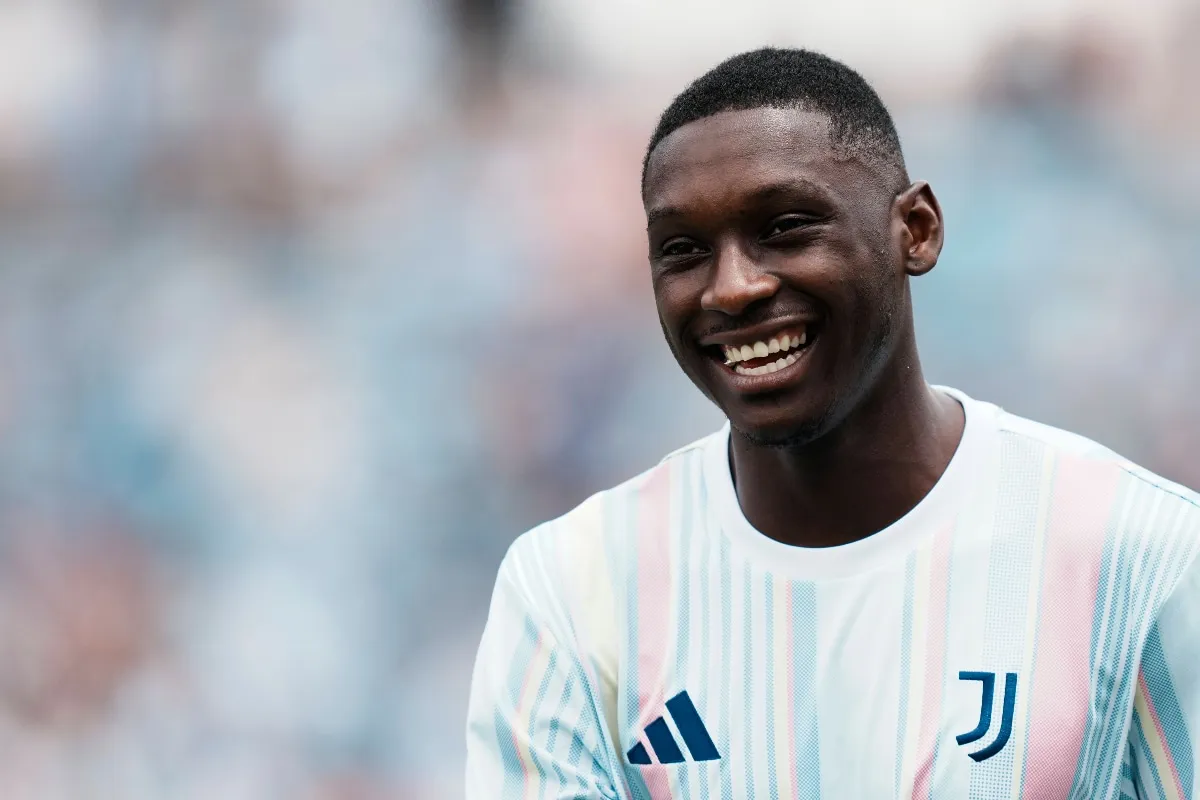 Tottenham transfer news: Spurs closing in on Kolo Muani?