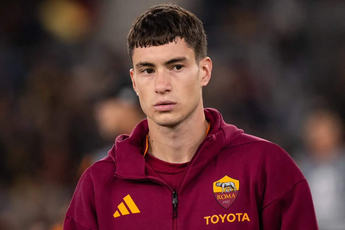 Matias Soule player to watch 