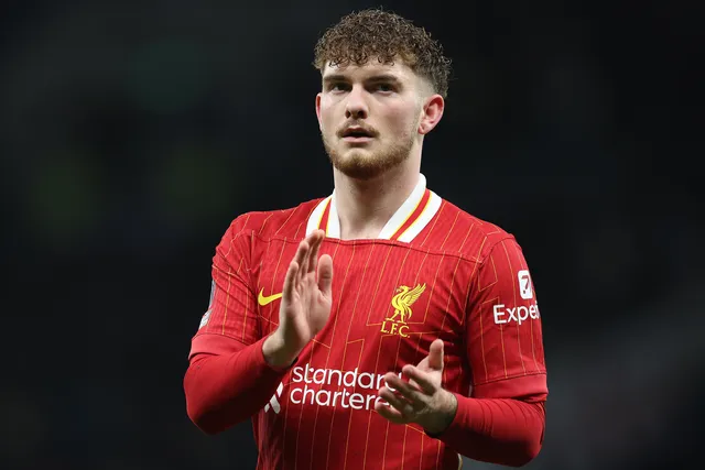 Harvey Elliott transfer