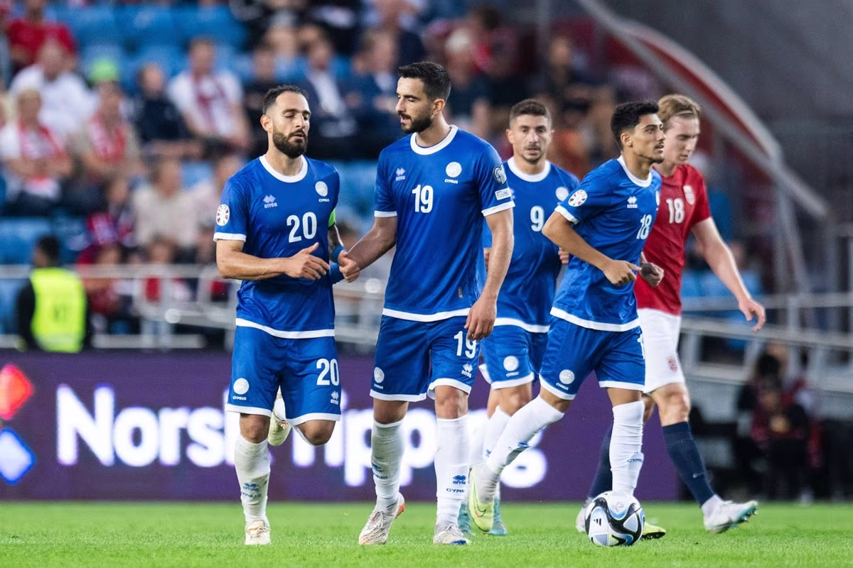 Cyprus vs San Marino prediction, odds & betting tips &ndash; 21/03/2025