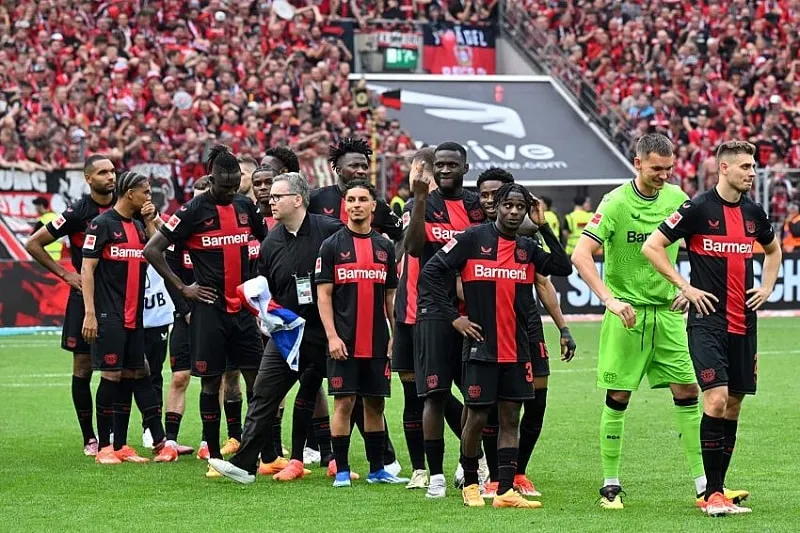 Kaiserslautern vs Bayer Leverkusen prediction, odds & betting tips &ndash; 25/05/2024