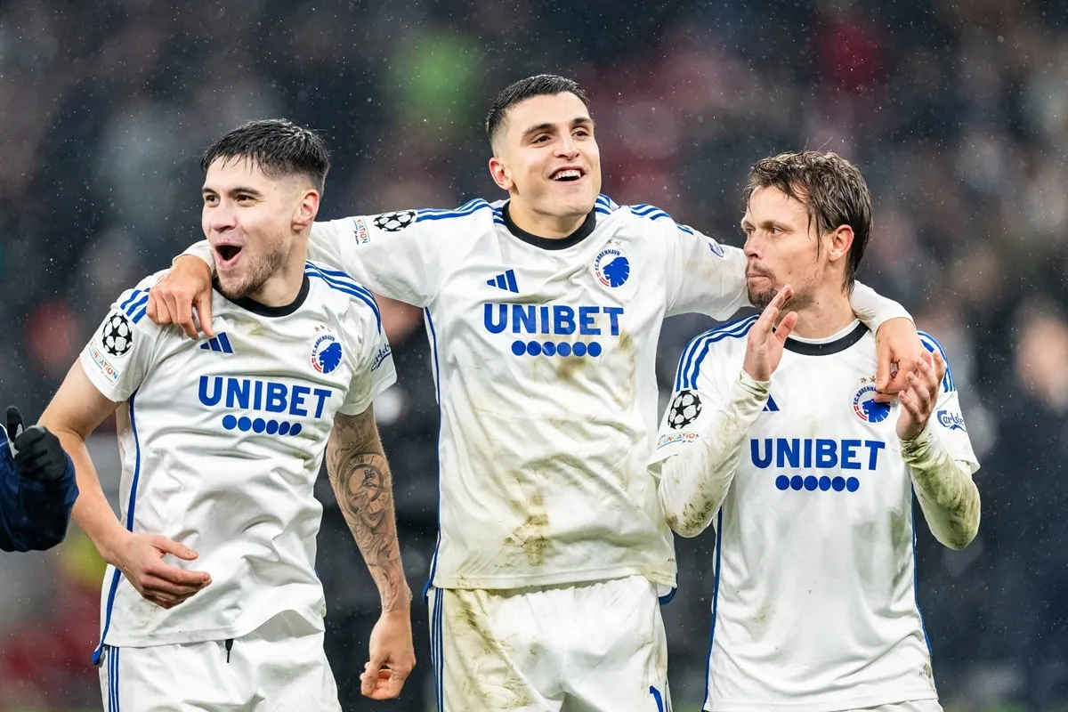 Malmo vs Copenhagen Prediction, Odds & Betting Tips 05/08/2025