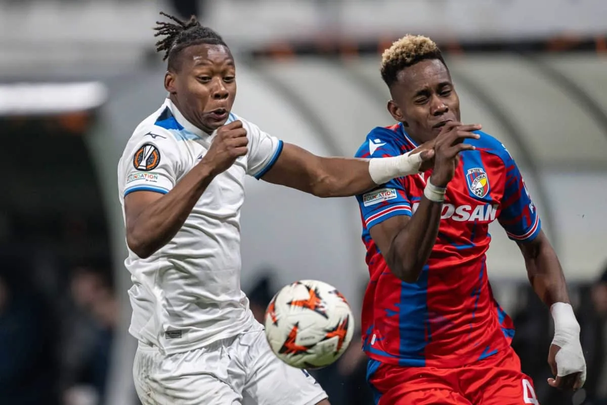 Lazio vs Viktoria Plzen prediction, odds & betting tips &ndash; 13/03/2025