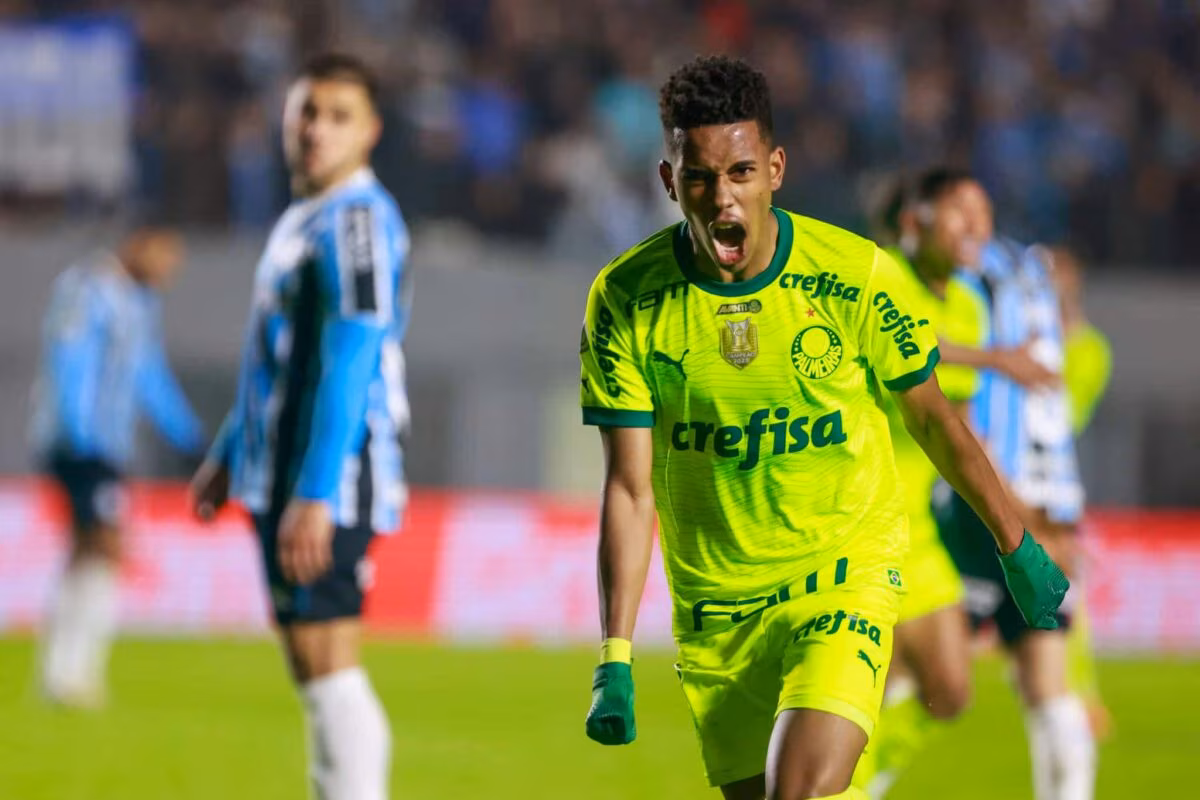 Palmeiras vs Atletico GO predictions