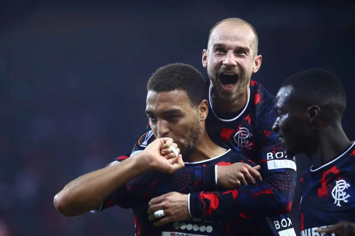 Nice vs Rangers prediction, odds & betting tips 28/11/2024