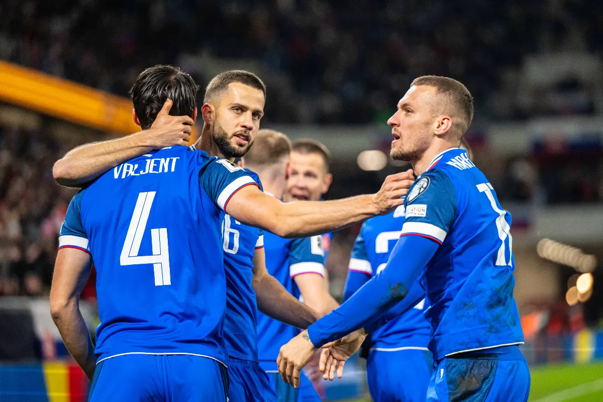 Slovakia vs. Moldova prediction, preview & betting tips &ndash; 26/09/2026
