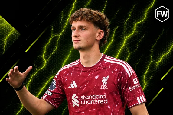 Is Tyler Morton re-signing for Liverpool? Why shock Anfield return is &lsquo;possible&rsquo; in 2027 &ndash; Football Whispers Index score