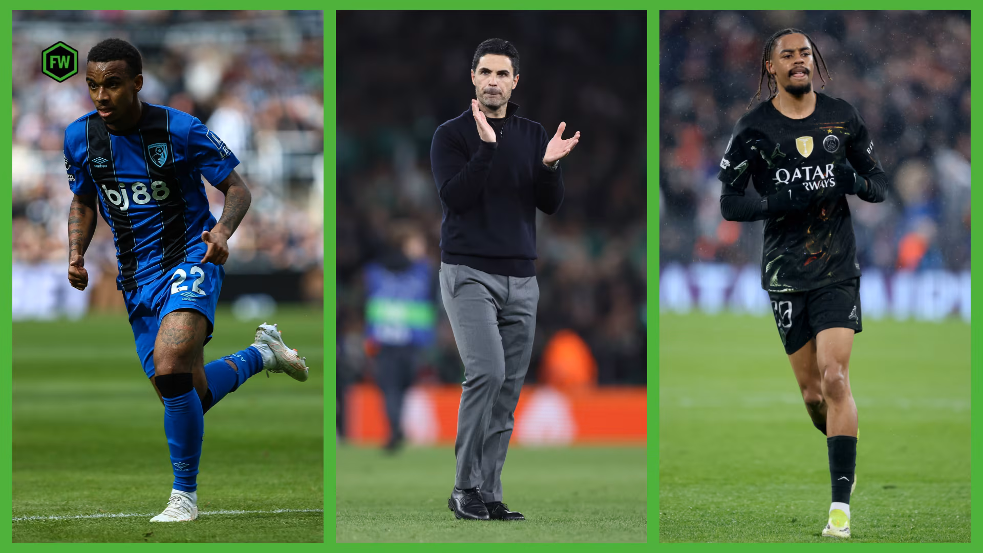 Latest transfer news today: Arsenal plot shock Spurs swoop for &lsquo;new Eriksen&rsquo; as Man Utd get &pound;60m boost