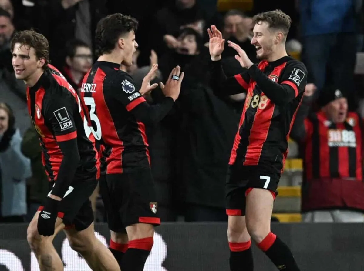 Bournemouth vs Wolves prediction, odds & betting tips &ndash; 01/03/2025