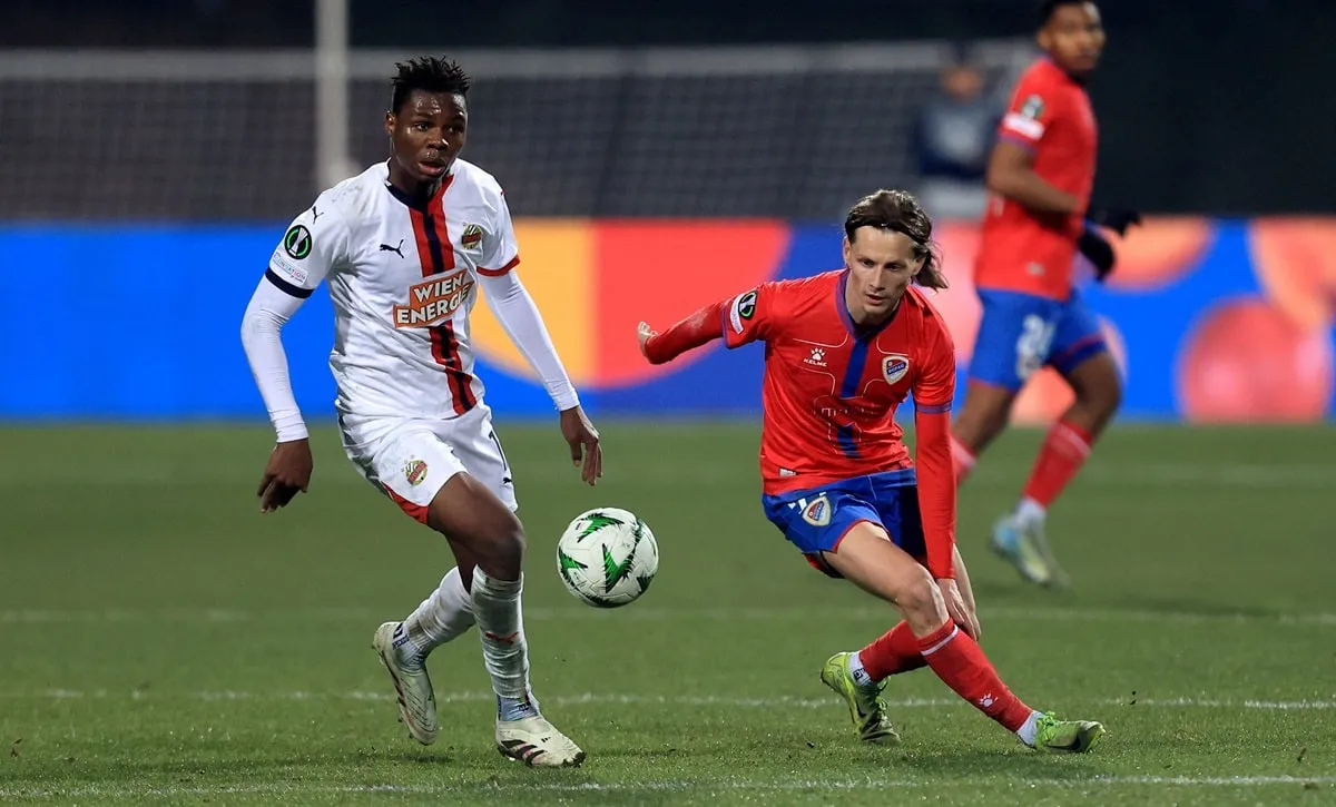 Rapid Vienna vs Borac Banja Luka prediction, odds & betting tips &ndash; 13/03/2025