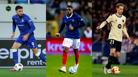 Latest transfer news today: Chelsea prepare big offer for &pound;50m man, Liverpool right-back target revealed