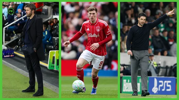 Latest transfer news today: &pound;73m Man Utd flop set to leave as Arsenal &lsquo;interest&rsquo; in 21 y/o defender grows