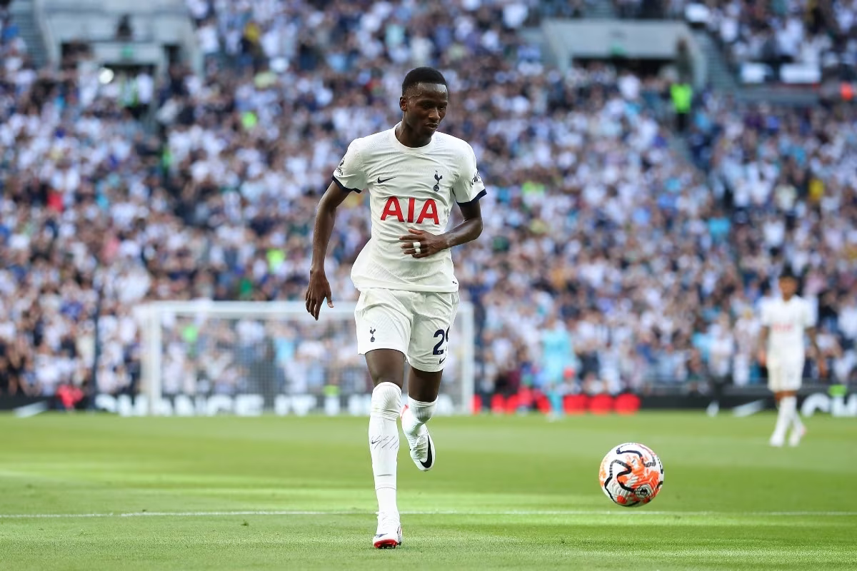 Pape Sarr