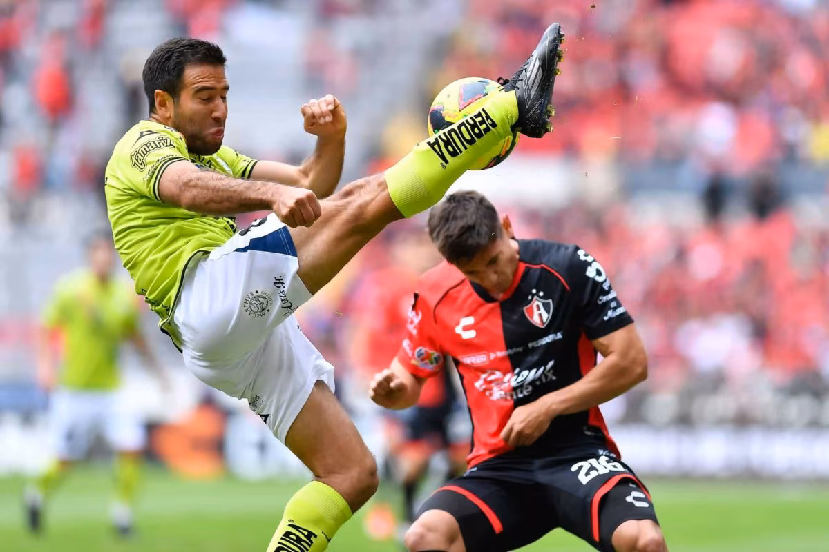 Puebla vs Atlas prediction, odds & betting tips &ndash; 12/07/2025
