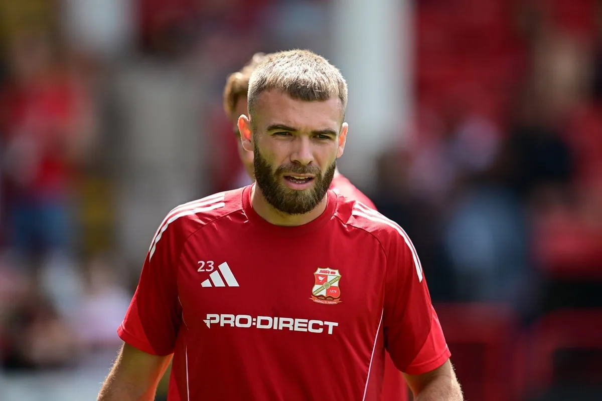 Barrow vs Swindon prediction