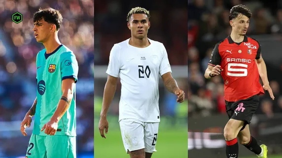 Latest transfer news today: Arsenal eye &pound;60m winger as Everton and Leeds battle over in-form striker
