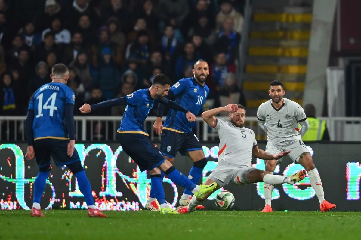 Iceland vs Kosovo prediction, odds & betting tips &ndash; 23/03/2025