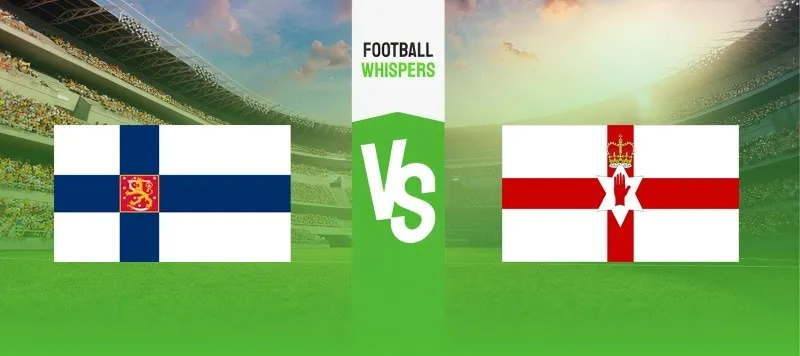 Finland vs Northern Ireland prediction