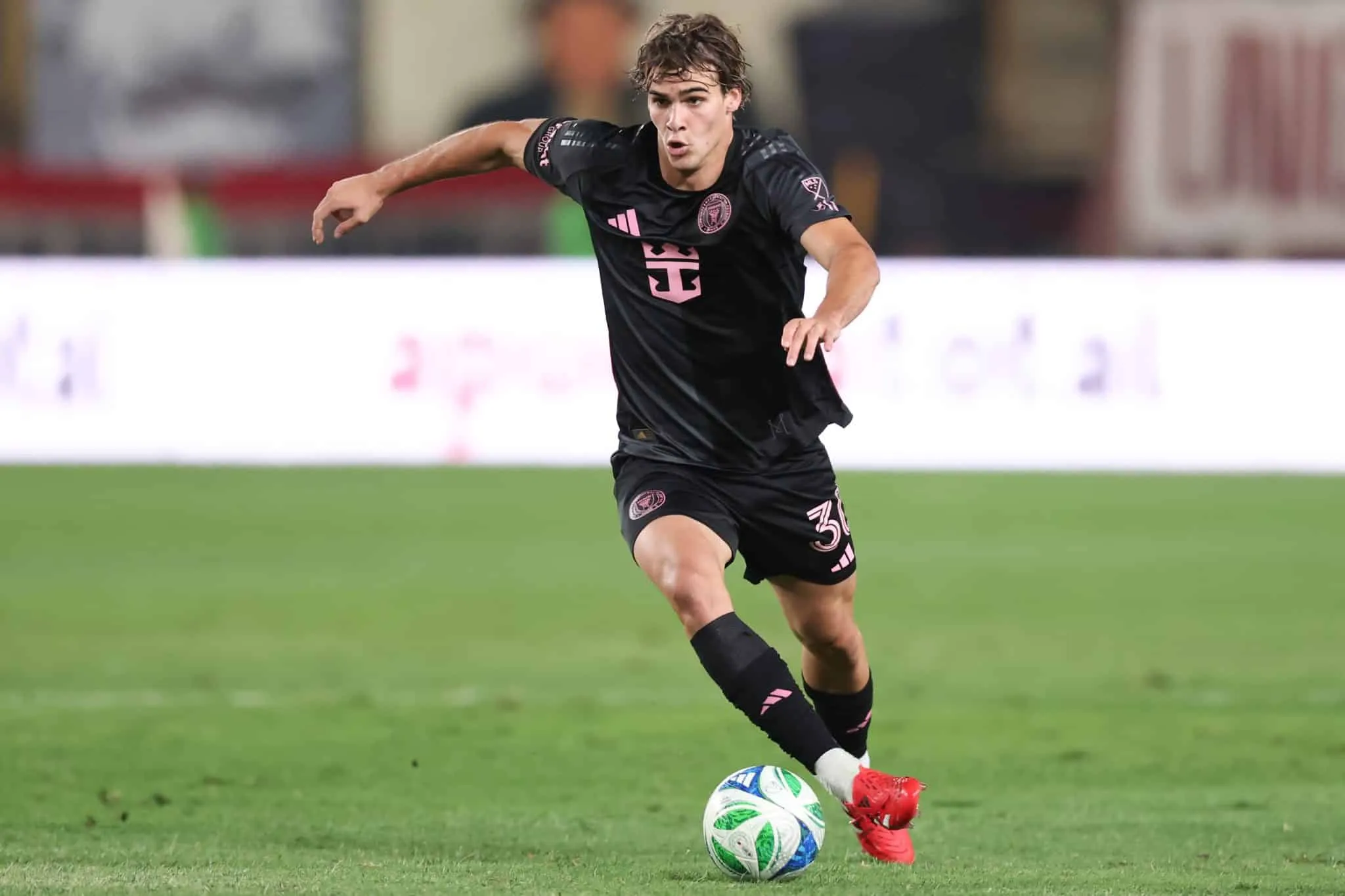 Tottenham transfer news: USA and Inter Miami talent Cremaschi on Spurs radar? Whisper+ verdict