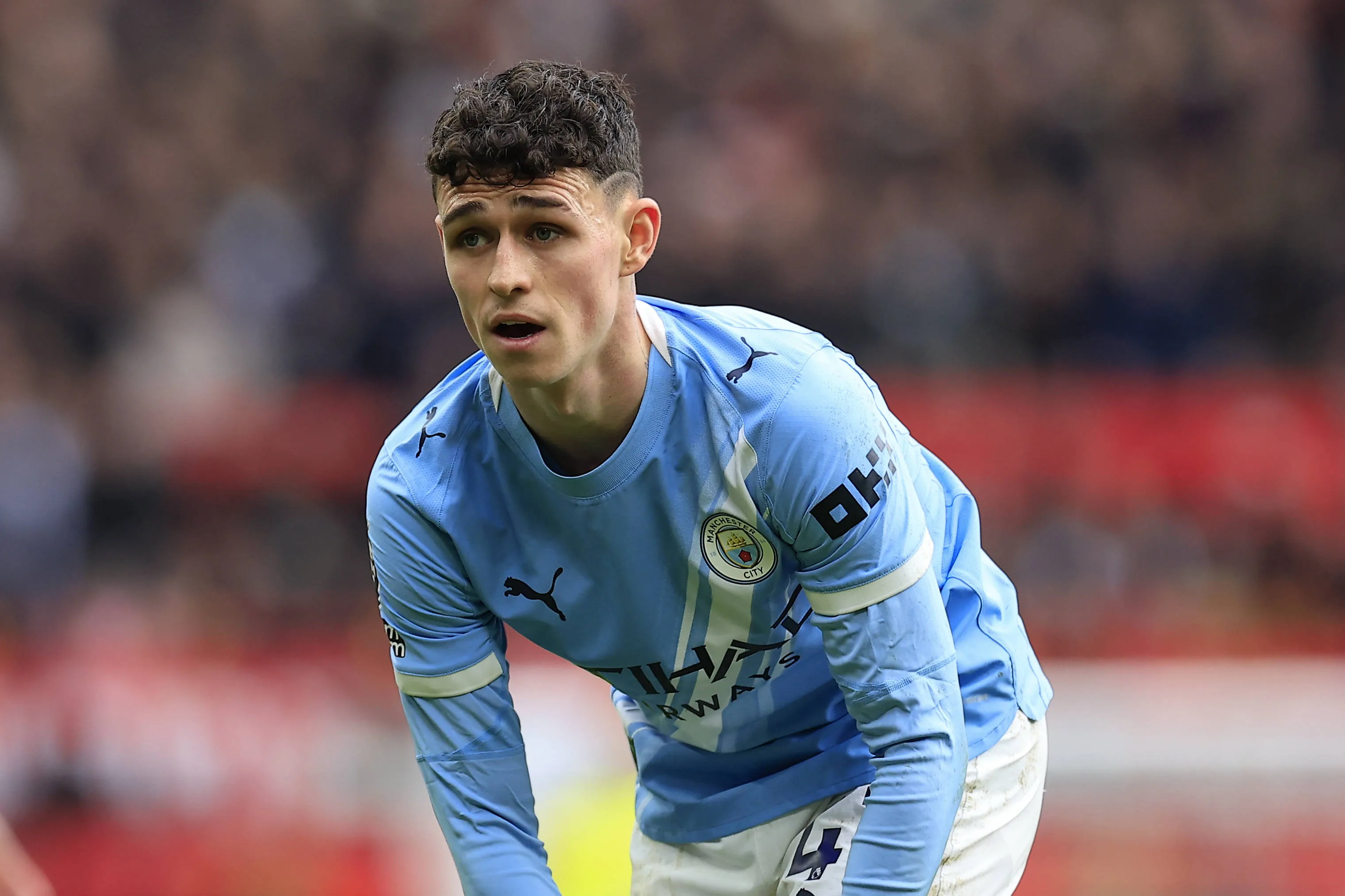 Phil Foden