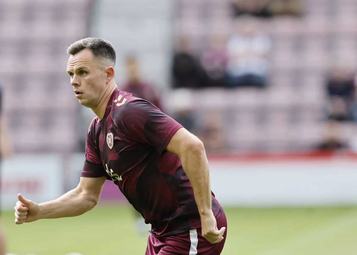 Lawrence Shankland