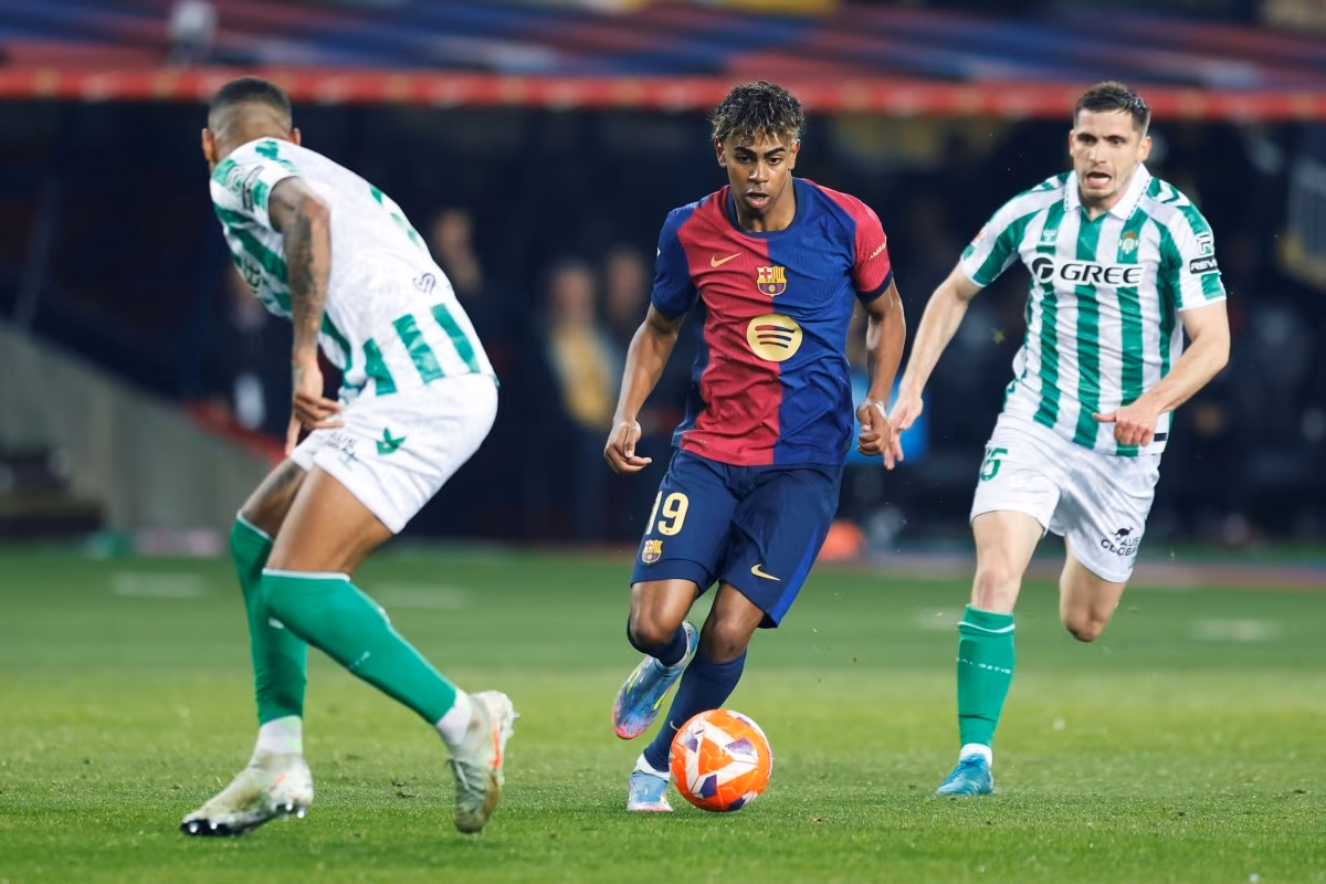 Leganes vs Barcelona prediction, odds & betting tips &ndash; 12/04/2025