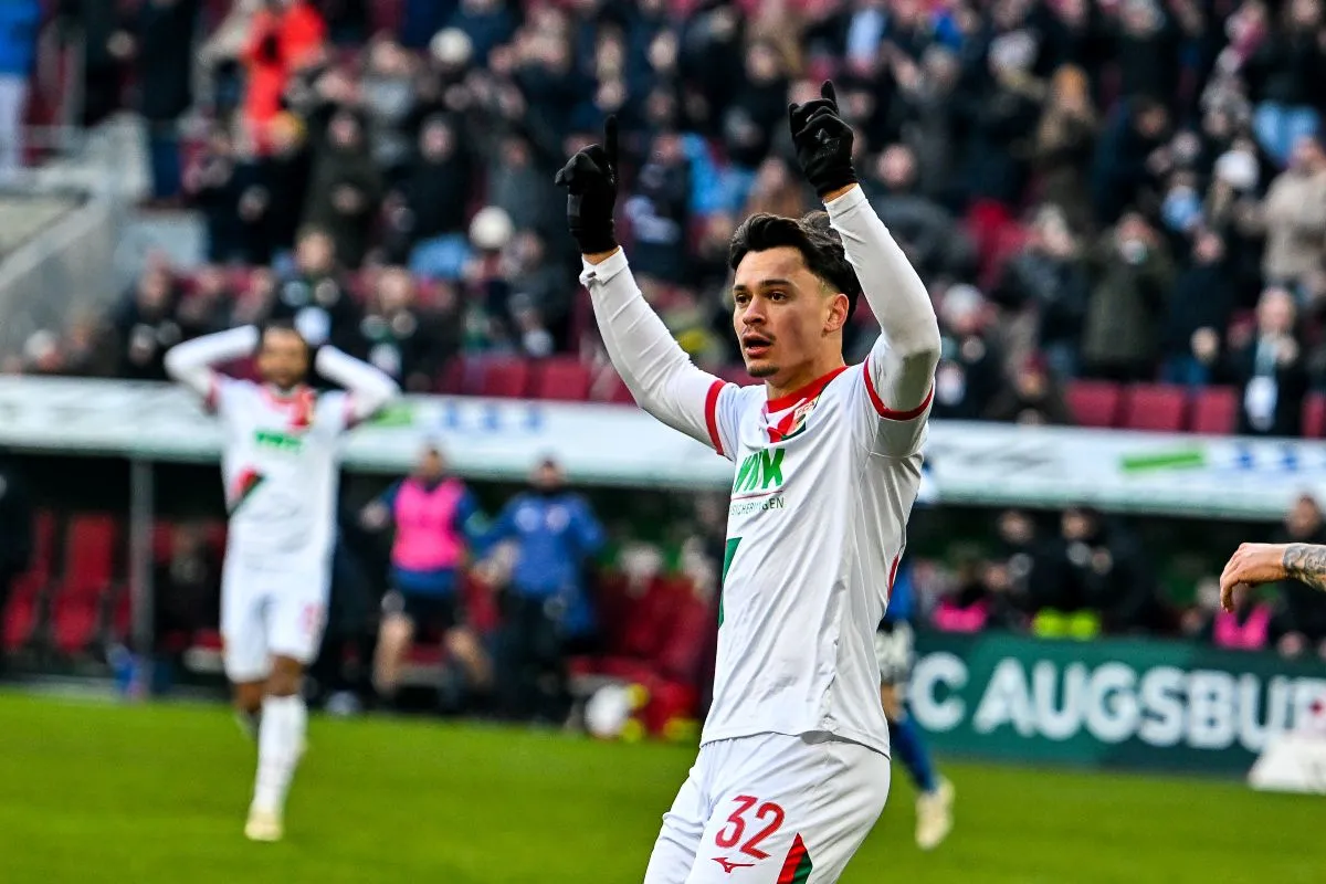 Augsburg vs Hoffenheim prediction, preview & betting tips - 10/04/26