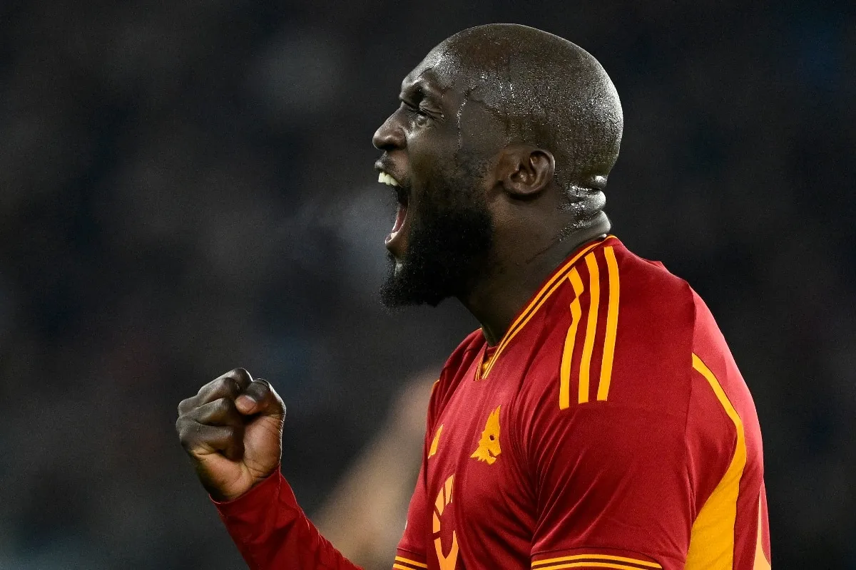 romelu lukaku