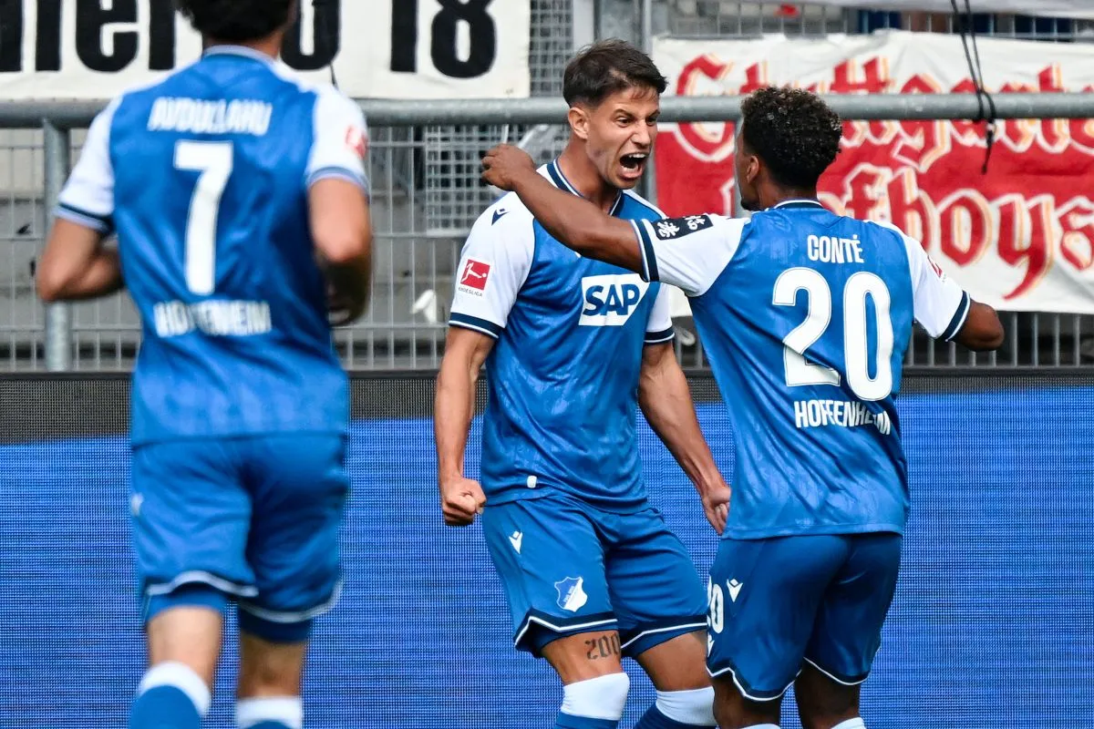 OFI Crete vs Hoffenheim prediction, preview & betting tips &ndash; 17/09/2026