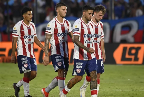 Union Santa Fe vs Banfield prediction, odds & betting tips &ndash; 17/03/2025