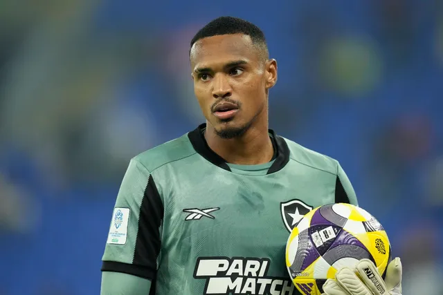 John Victor Botafogo