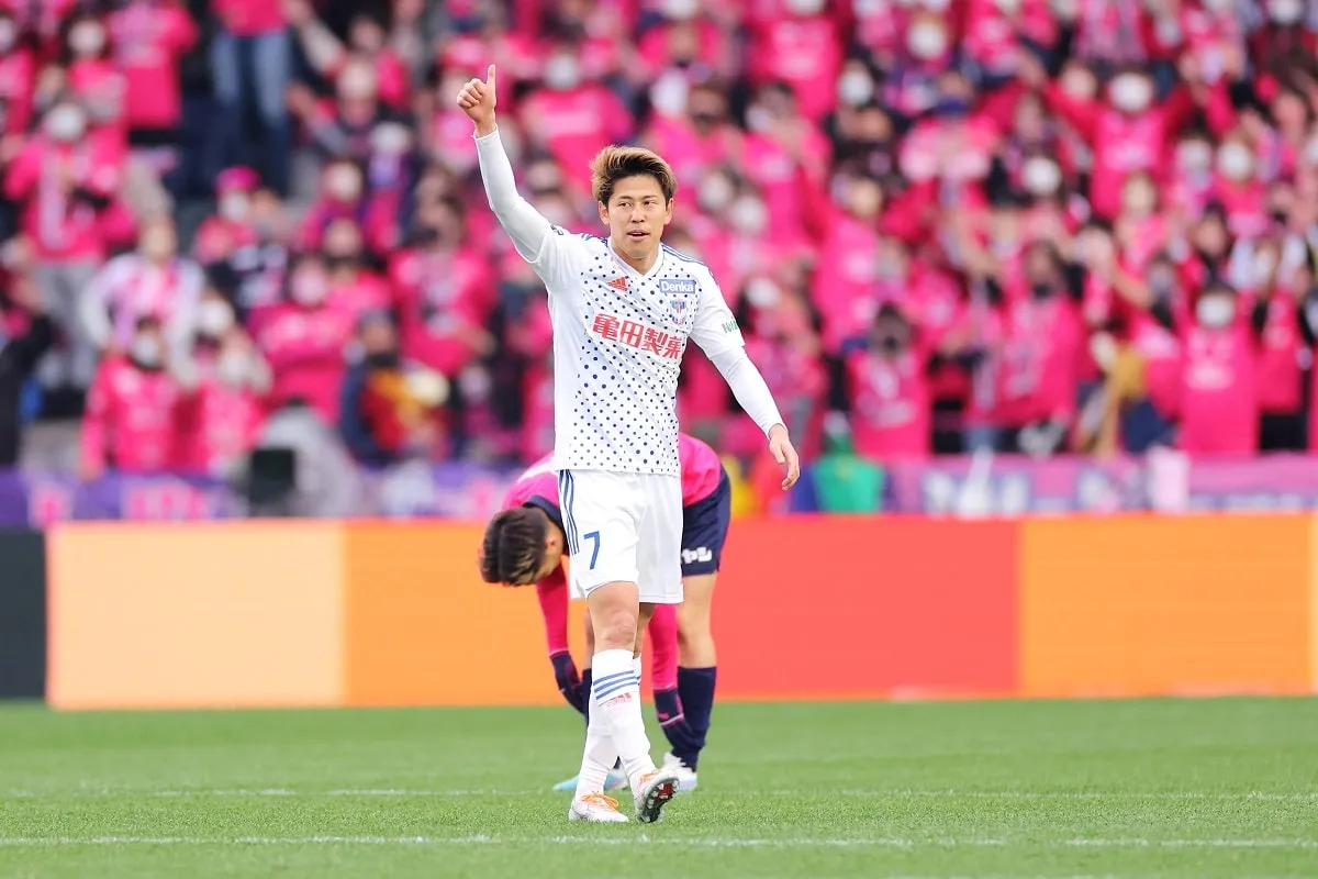 Kaito Taniguchi