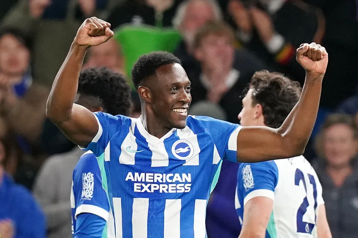 Brighton & Hove Albion vs Manchester United prediction, preview & betting tips &ndash; 24/05/2026