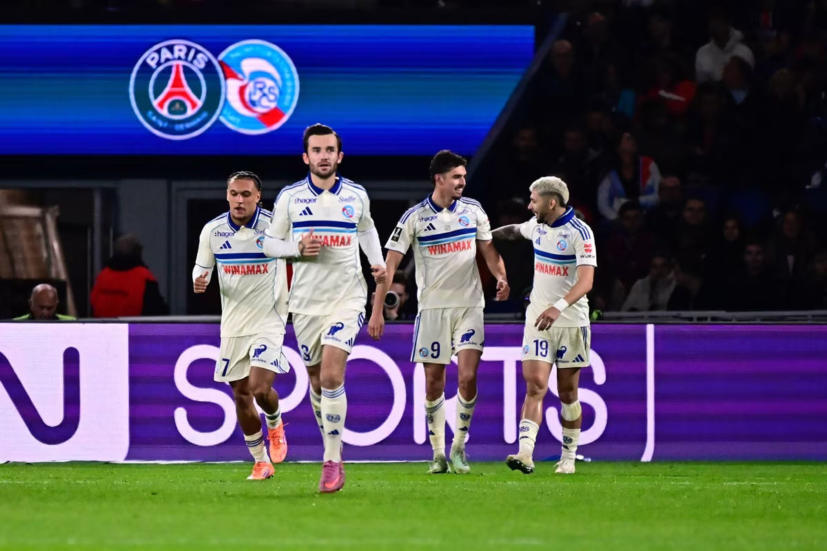 Le Havre vs Strasbourg prediction, odds & betting tips &ndash; 08/02/2026