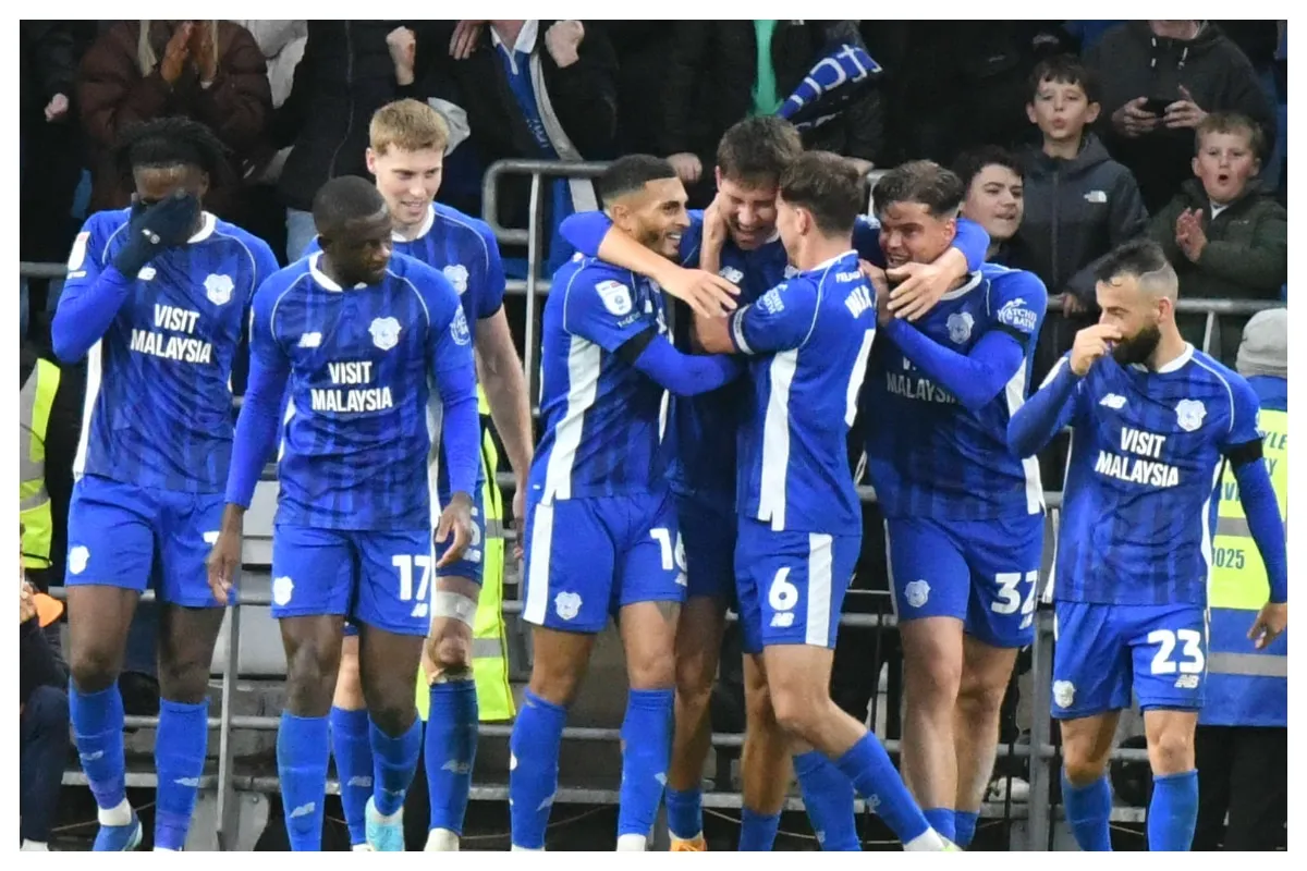 Cardiff vs Newport prediction, odds & betting tips &ndash; 07/10/2025