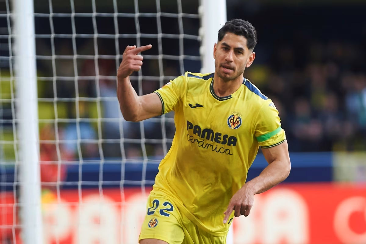 las palmas vs villarreal prediction