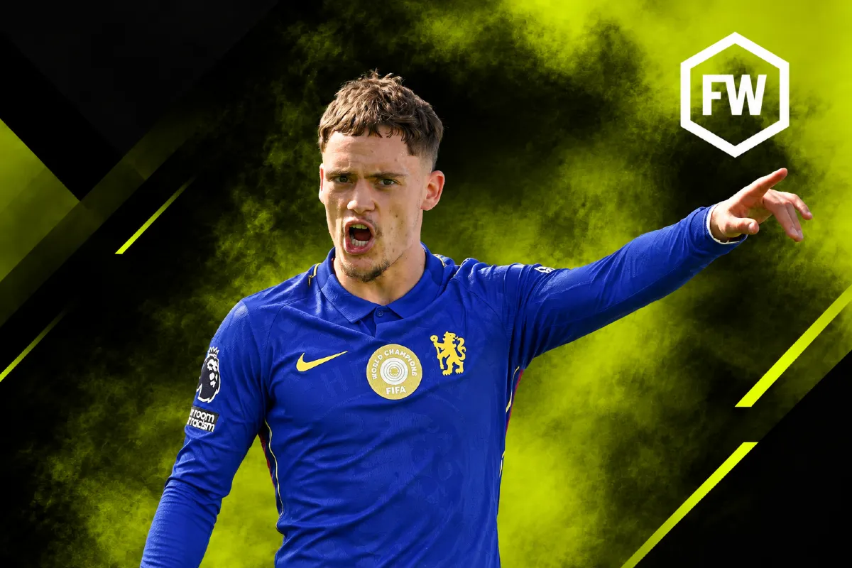 Chelsea in new Florian Wirtz transfer blow amid Bayern Munich, Real Madrid competition &ndash; Football Whispers Index score