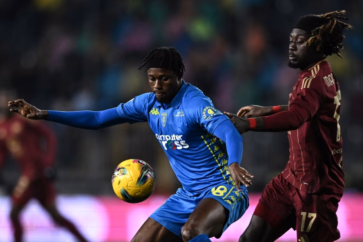 Torino vs Empoli prediction, odds & betting tips &ndash; 15/03/2025