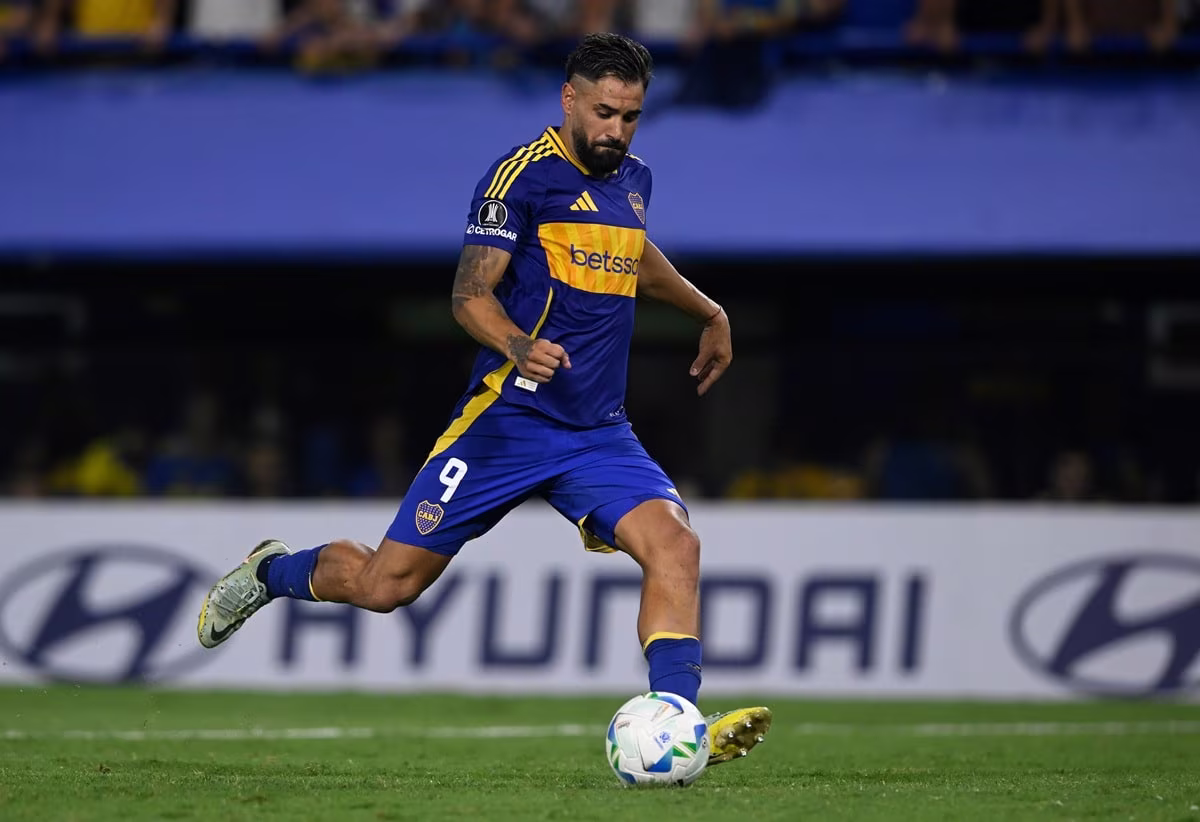 Milton Gimenez